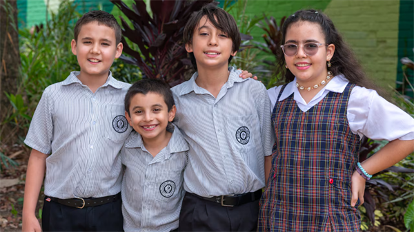Fundación Terpel: pioneros en transformar comunidades a través de la educación en Colombia